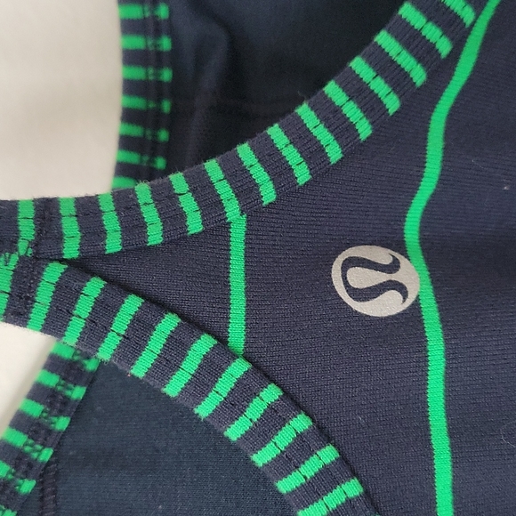 Lululemon Tank Top is 6 - Picture 5 of 9
